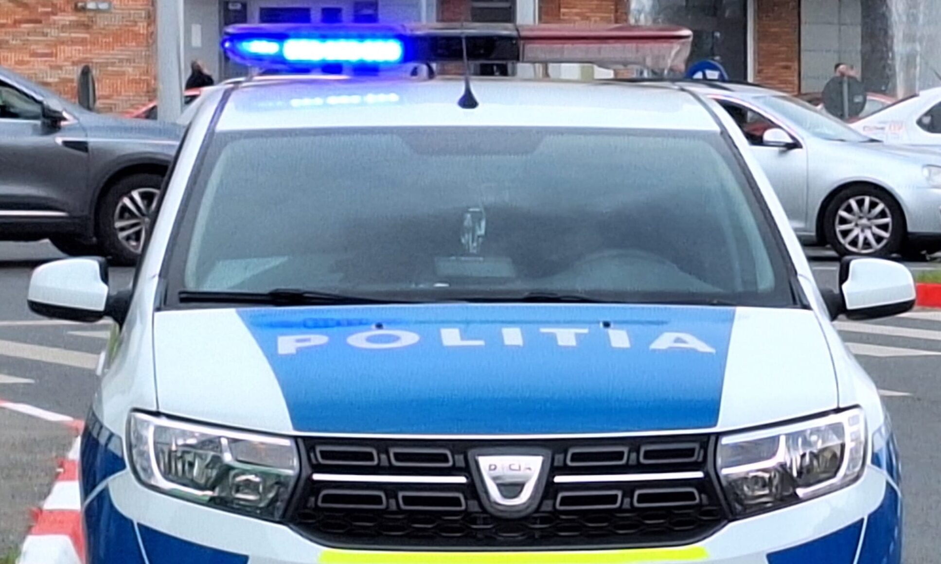 IPJ Sibiu: Tânăr prins fără permis la Șelimbăr și bărbat reținut după o agresiune