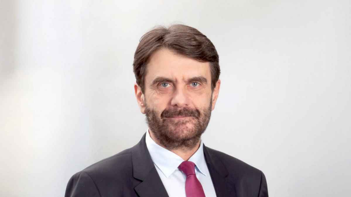 Sibianul Robert Schwartz, nominalizat pentru conducerea Societății Române de Radiodifuziune