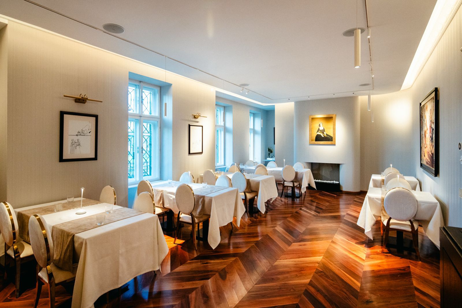 (P) S-a deschis „Nuovo Dolce Vita” – un nou restaurant exclusivist în inima Sibiului, pe strada Hegel nr. 3