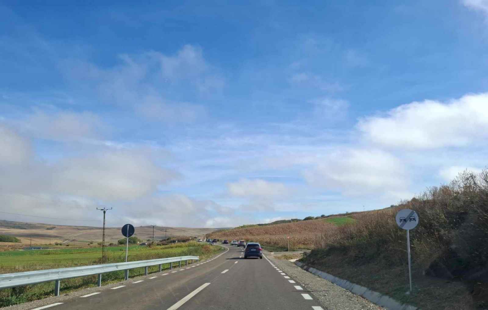 Varianta Ocolitoare Sibiu Sud reintră la vot cu o valoare înjumătățită. CNAIR a redus numărul benzilor și ia în calcul construirea în etape