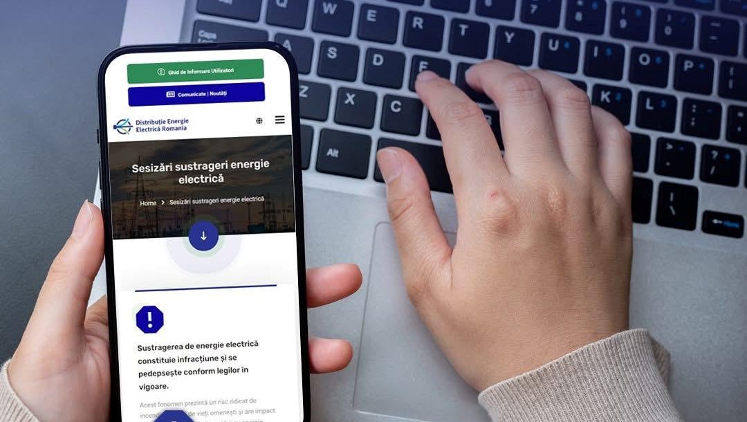 Centrele de Relații cu Utilizatorii Distribuție Energie Electrică vor fi închise de 1 Decembrie