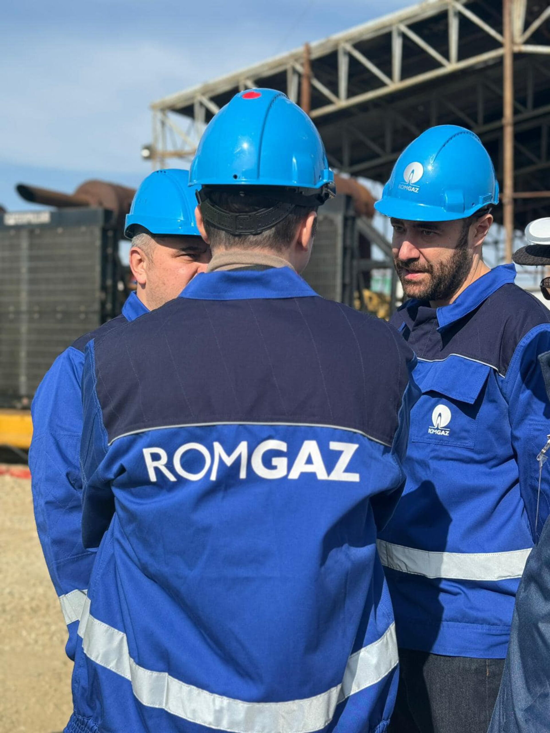 ROMGAZ lansează un program intern de mentorat dedicat dezvoltării angajaților