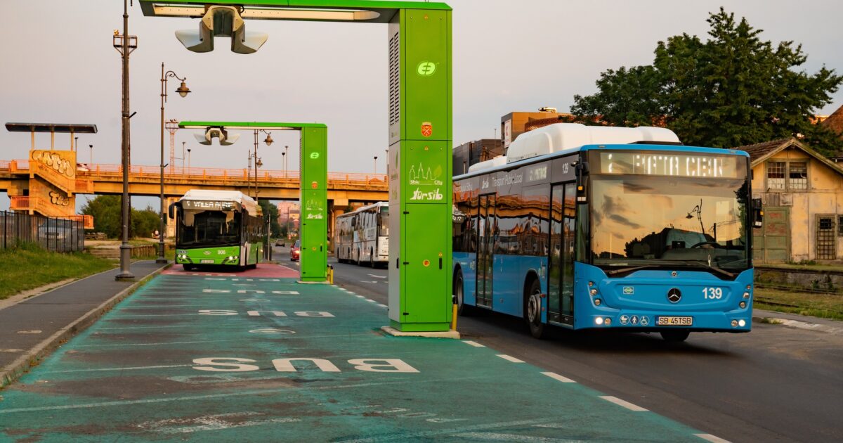 Programe și trasee Tursib modificate din 1 decembrie | Tribuna – Știri ...