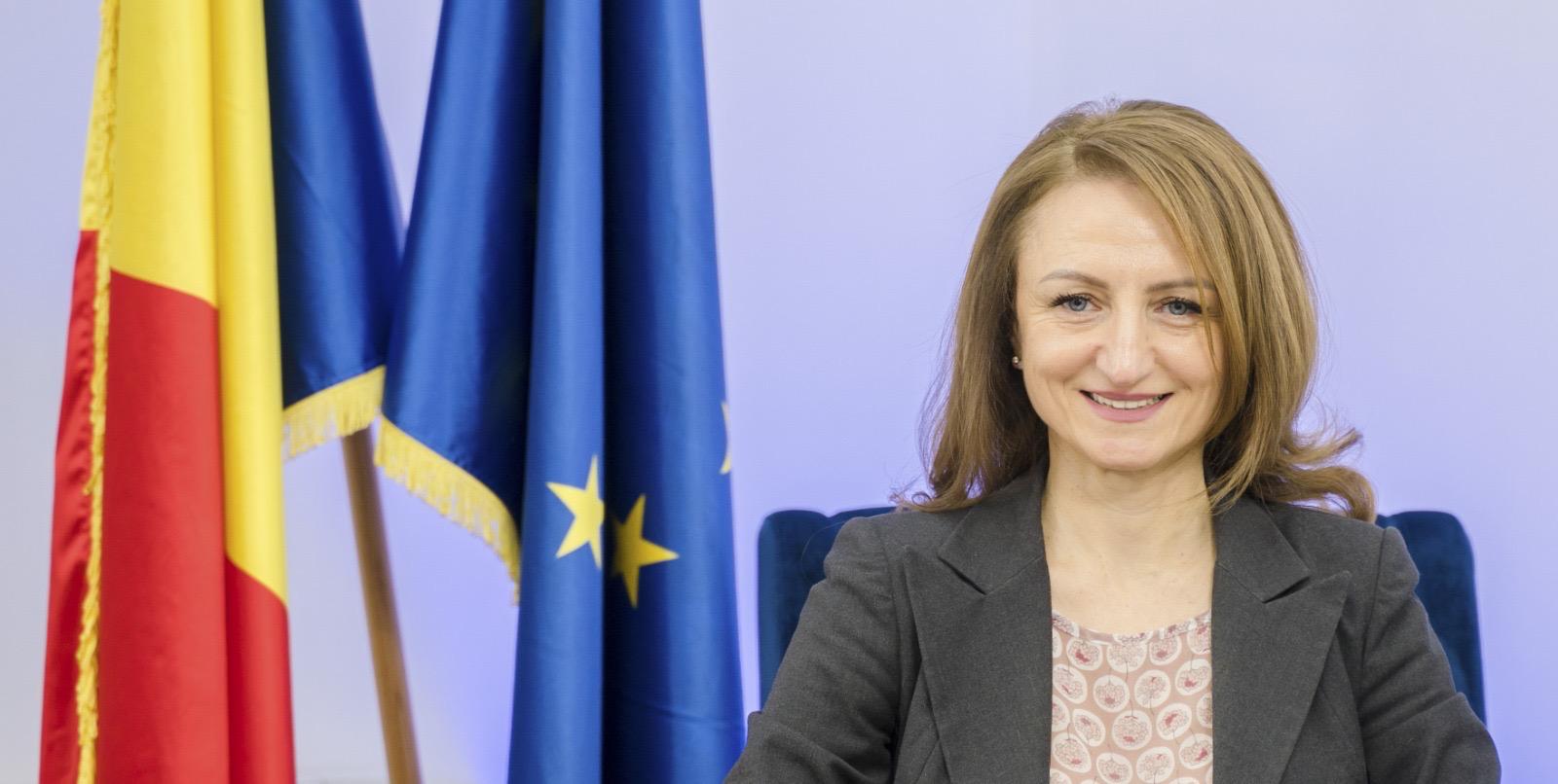 Președinta Cîmpean a publicat de 1 Decembrie un mesaj emoționant primit de la maestrul Constantin Chiriac