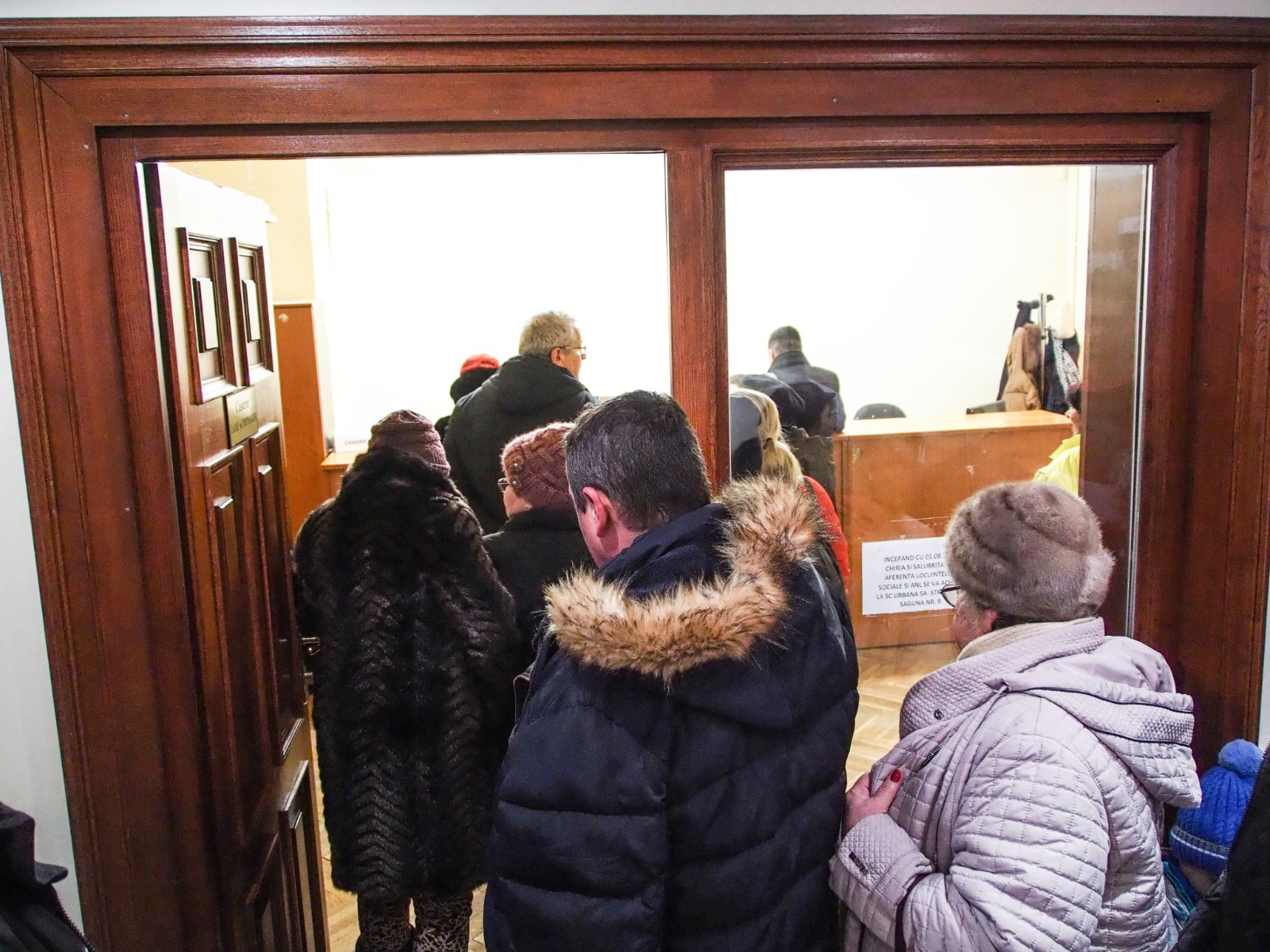 Taxele locale se mai pot achita până pe 30 decembrie