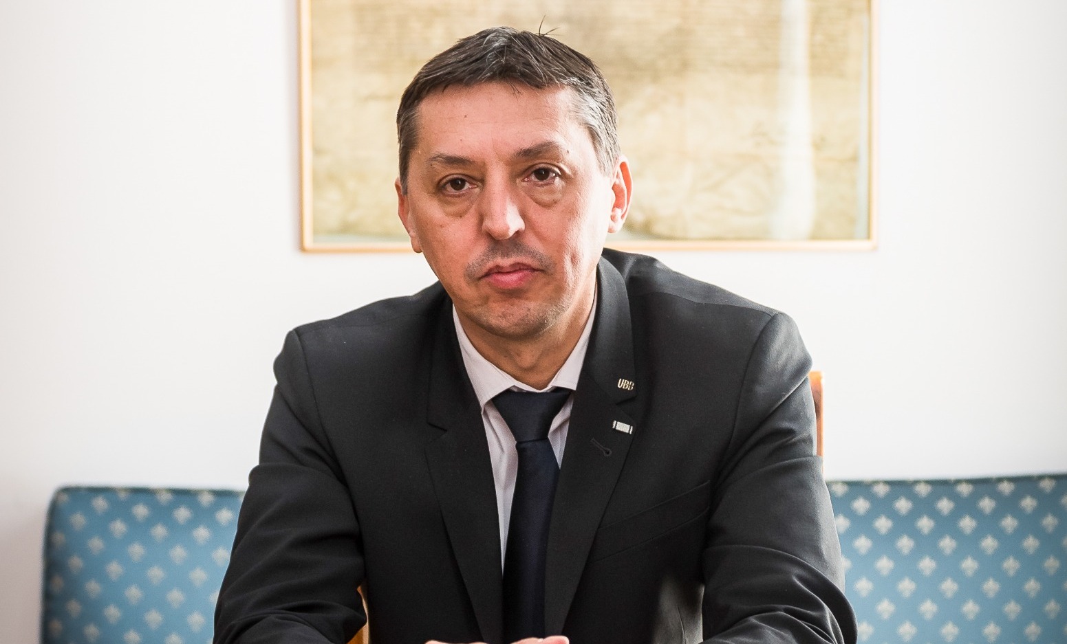 Ministrul Educației, Daniel David, a demisionat din funcție