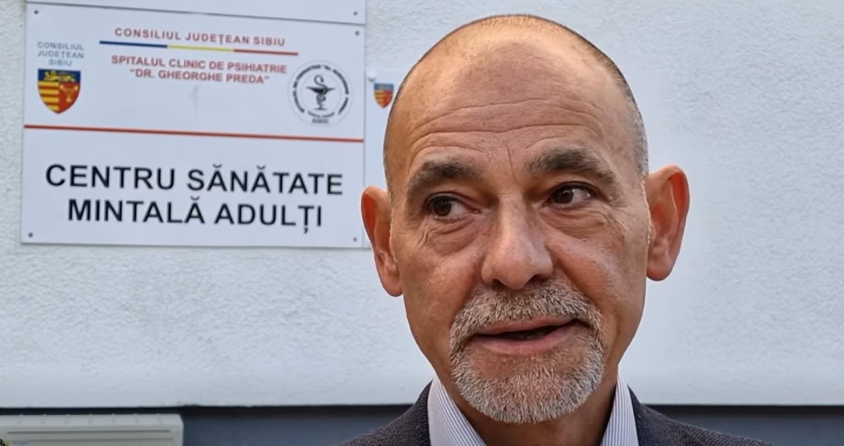 Cum putem păstra echilibrul emoțional de sărbători. Recomandările unui psiholog din Sibiu pentru Crăciun și Revelion