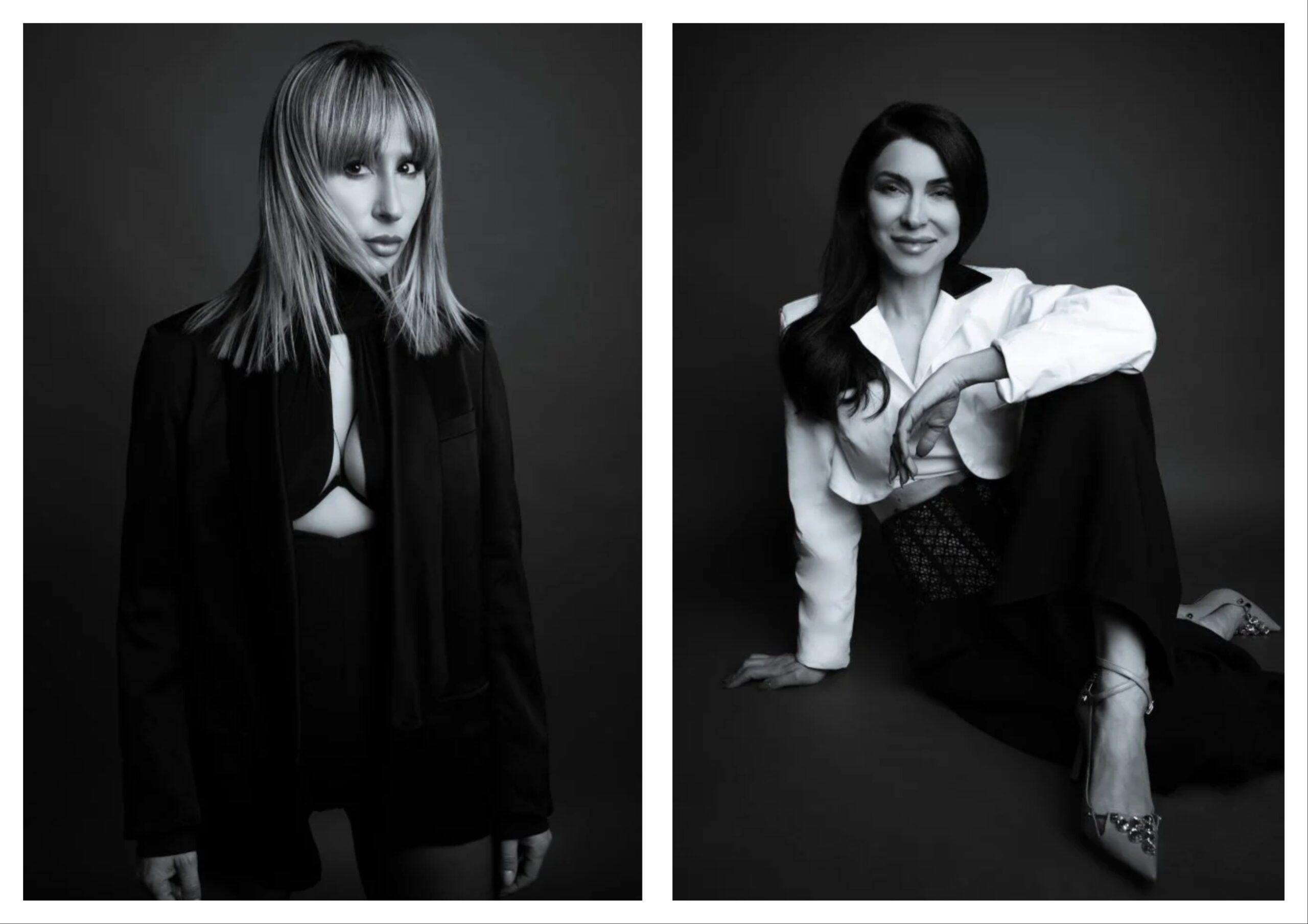 Un brand de modă creat de două sibience apare în serialul Emily in Paris, una dintre cele mai vizionate producţii Netflix