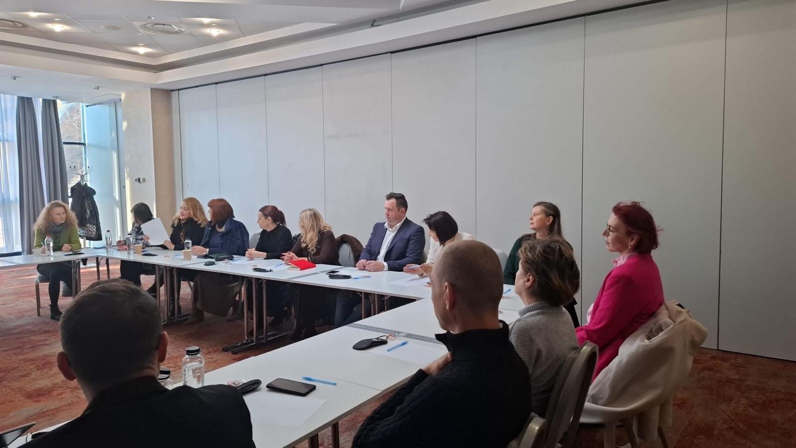 Proiect pentru copiii cu dizabilități senzoriale, finanțat cu 170.000 lei, la Sibiu