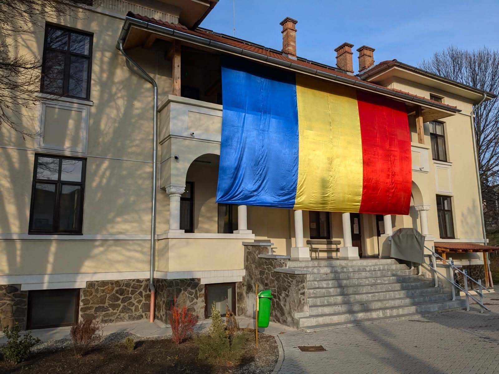 Analize medicale gratuite, în luna decembrie, la Spitalul de Pneumoftiziologie Sibiu
