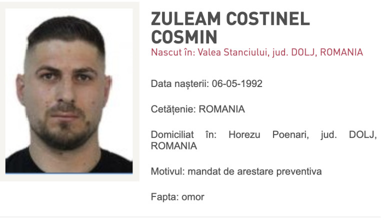 Ultimul suspect din „Dosarul Krainer”, adus în țară după ce a fost capturat în Indonezia