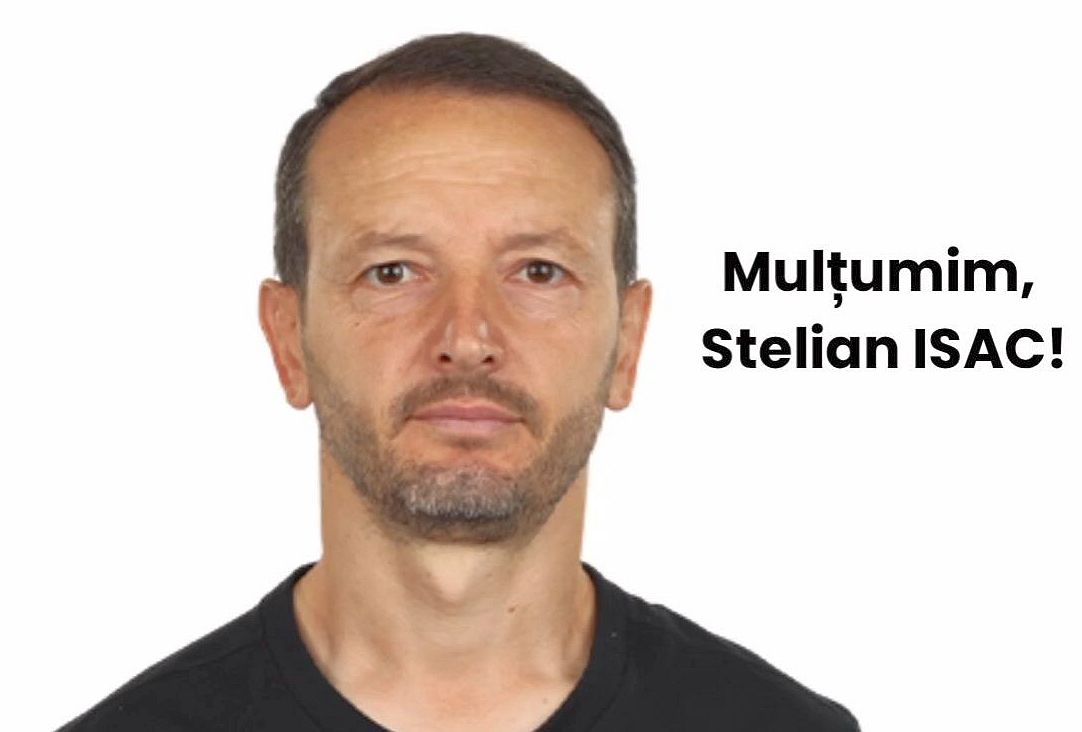 FC Hermannstadt se desparte de unul dintre preparatorii fizici. Reziliere unilaterală a contractului. Pleacă şi Biceanu