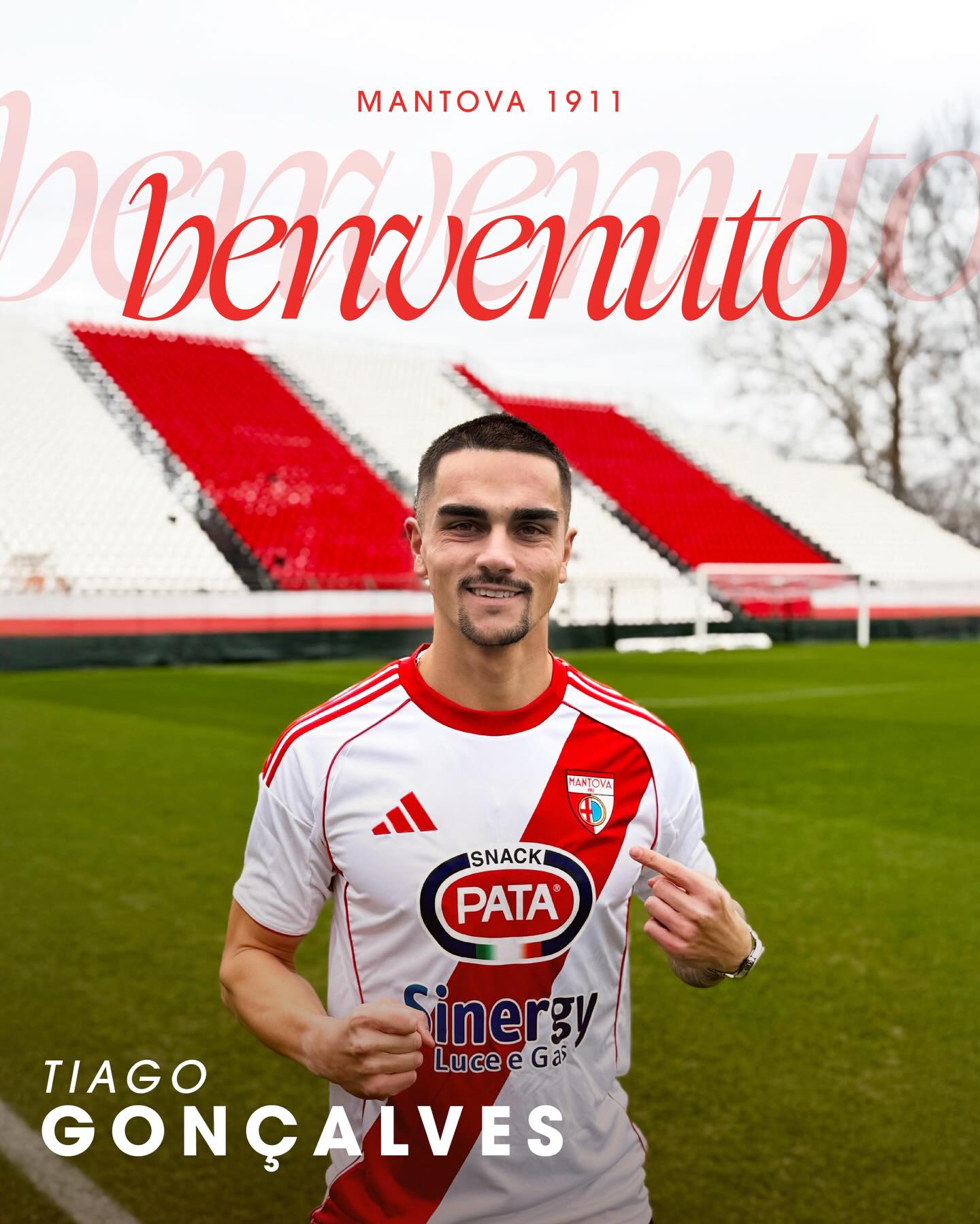 Ujpest îl dă împrumut până în vară pe Tiago Goncalves. Portughezul se întoarce…