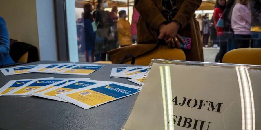 Rata șomajului în județul Sibiu, în creștere, în decembrie 2025