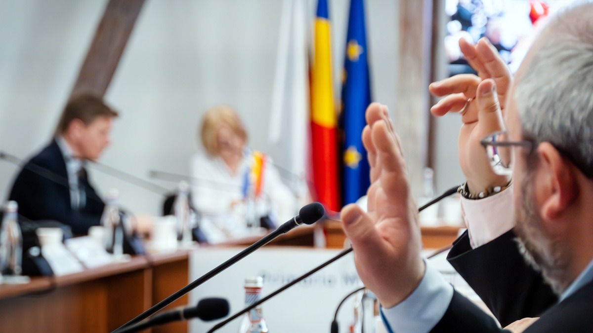 Sibiul încheie 2025 cu un excedent bugetar de peste 177 de milioane de lei