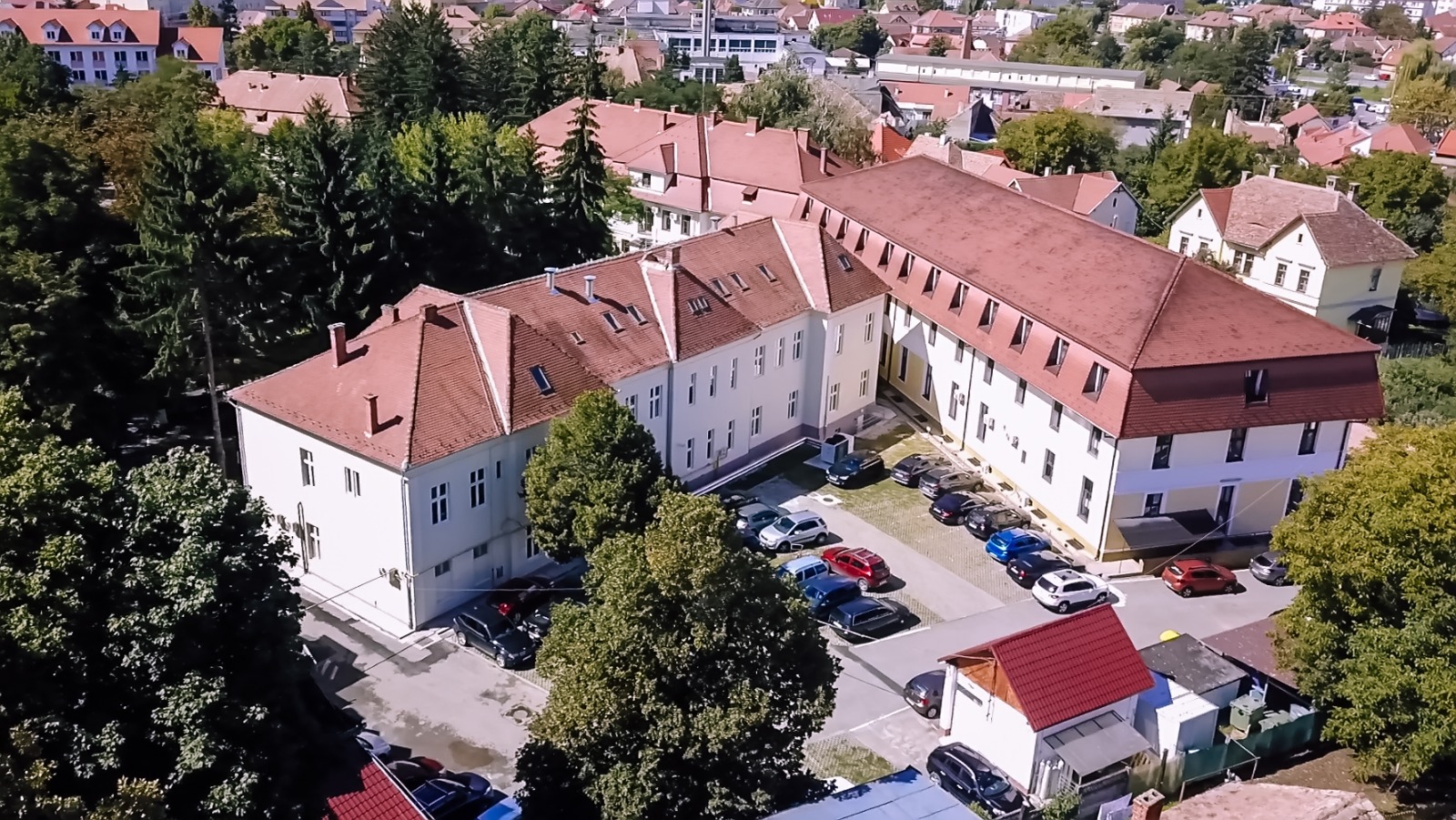 Investiții de milioane în digitalizare și aparatură medicală nouă la Spitalul de Pneumoftiziologie