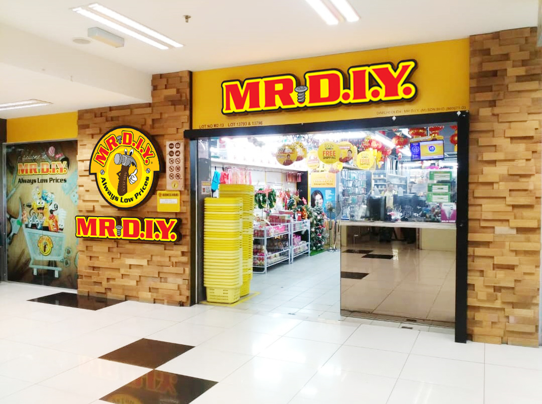 „Gigantul” malaezian Mr. DIY vine la Sibiu. Retailerul asiatic va deschide un magazin cu articole pentru casă