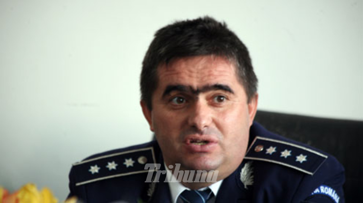 Fost șef al Centrului Chinologic de la Sibiu, ajuns în politică, numit în fruntea unei fabrici de armament
