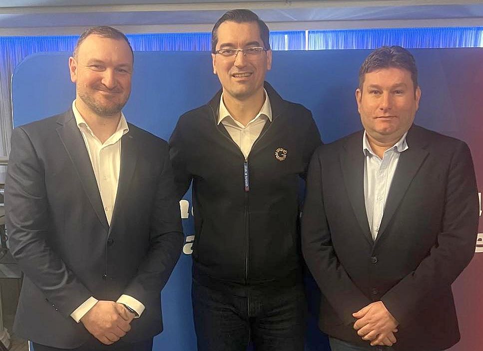 AJF Sibiu, pe primul loc la nivel național în clasificarea centrelor de copii și juniori din fotbalul amator