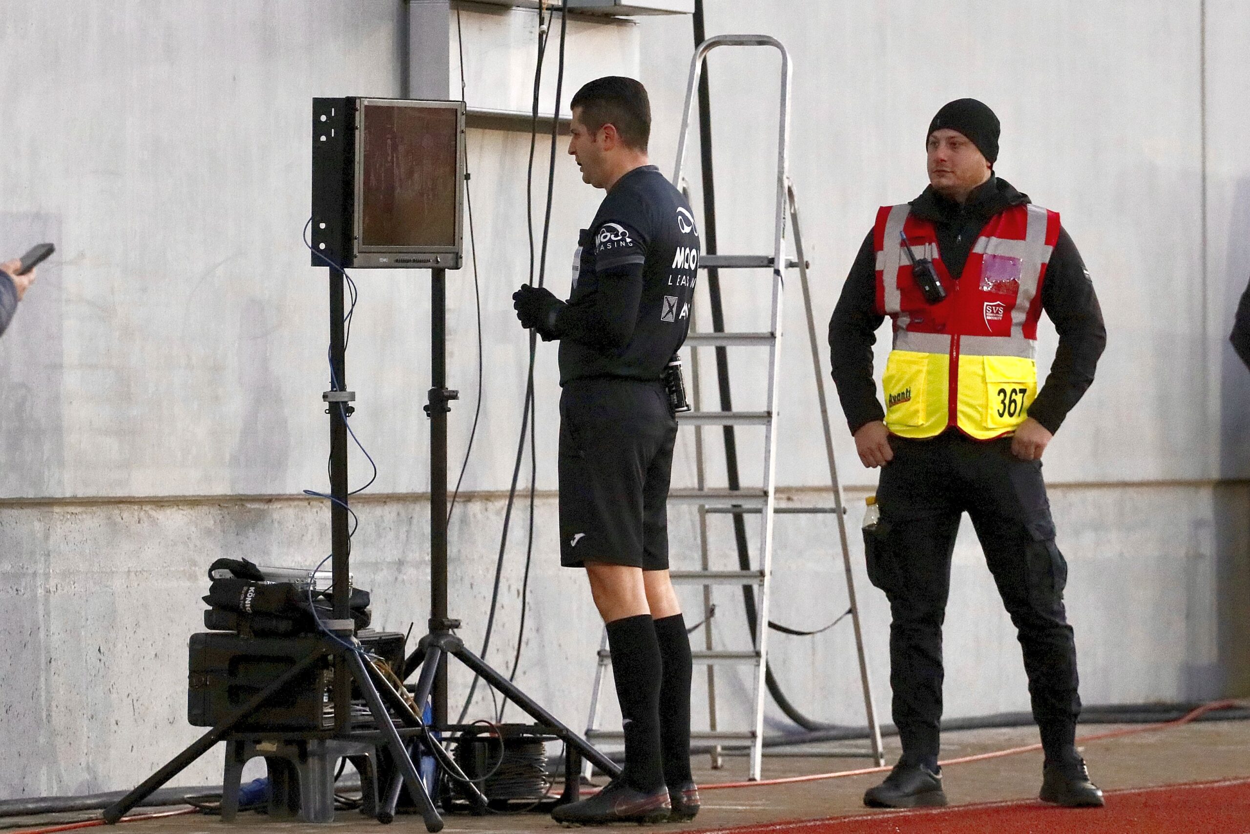 Reîntâlnire cu Andrei Chivulete la FC Hermannstadt – Csikszereda