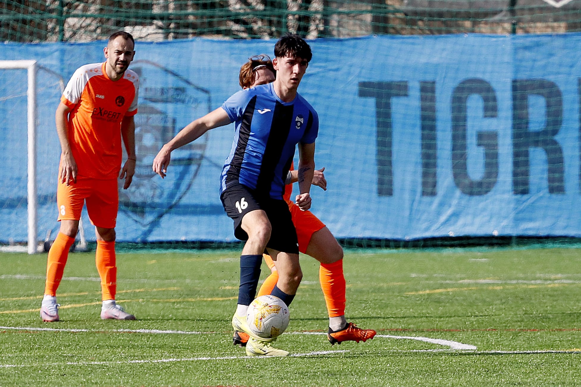 FC Inter pierde în minutul 90+5 primul meci cu Mihai Ianc pe bancă