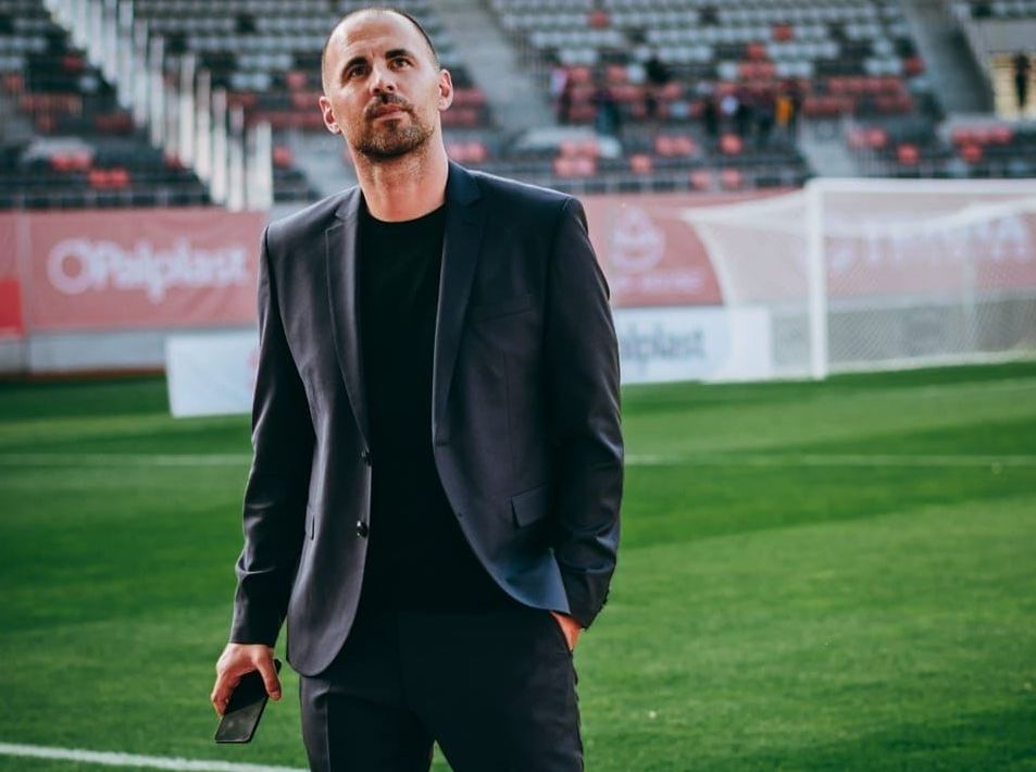 Directorul sportiv de la FC Hermannstadt ia atitudine după prestaţia lui Chivulete la meciul cu CFR Cluj: “Opriți-vă! E prea mult! Ajunge!”