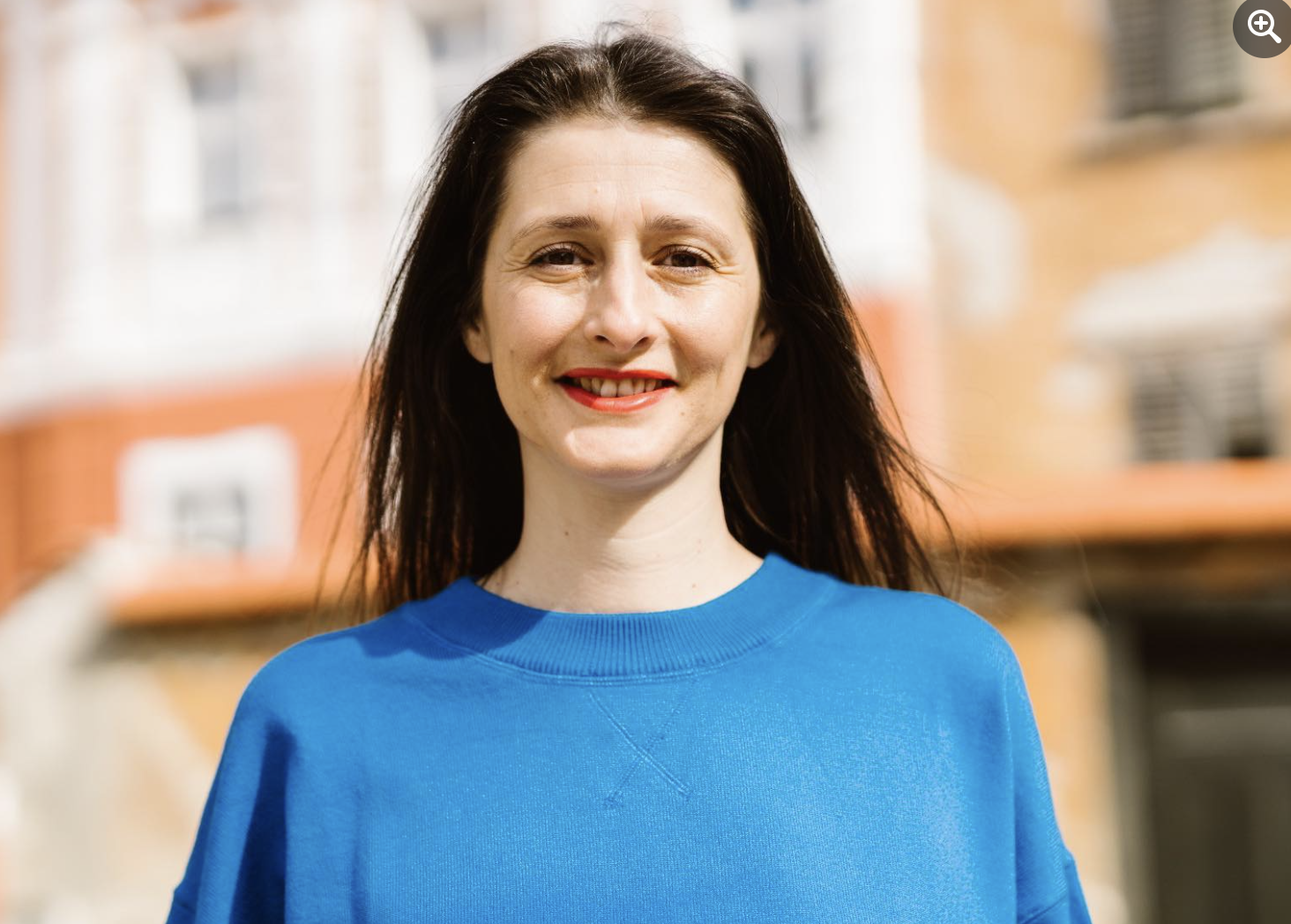 Carmen Chindriș, după ce proiectul Sus Inima nu a trecut de jurizare la Maraton: „Respectăm decizia și continuăm să strângem fonduri pentru pacienți”