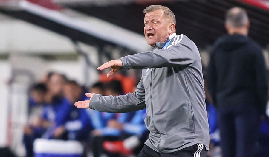 Programare cu ghinion pentru FC Hermannstadt 