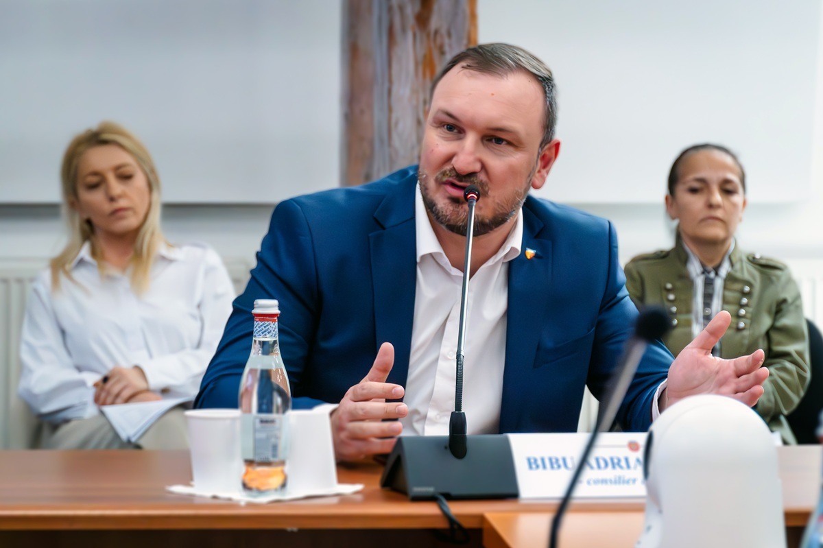 Adrian Bibu propune punctaj suplimentar pentru evenimentele din fonduri publice organizate în Păltiniș