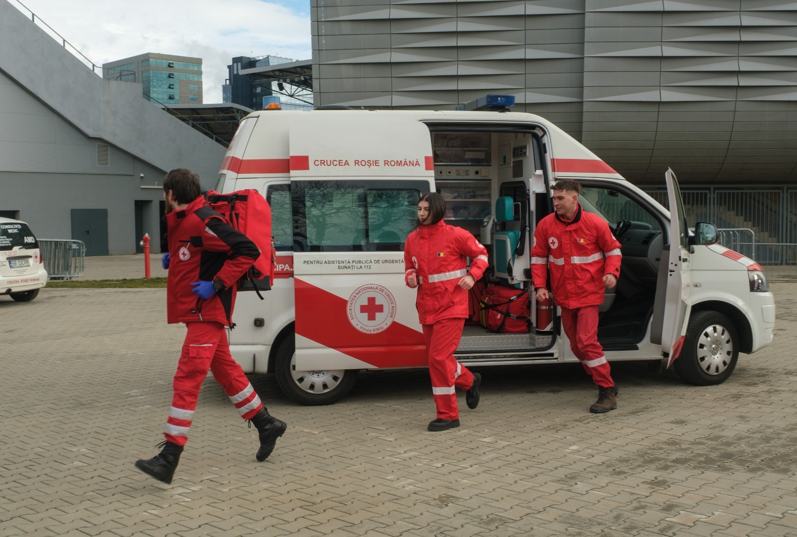 Şapte sibieni au murit de gripă în această iarnă