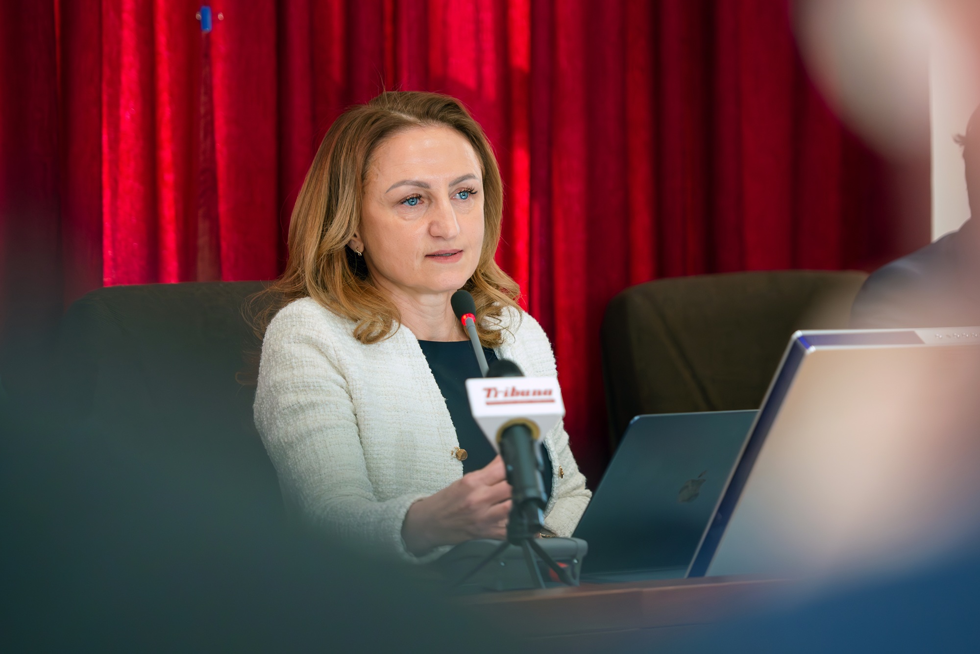 Daniela Cîmpean: „Am ieșit din biroul ministrului plângând” după discuțiile despre proiectul noului Spital Județean