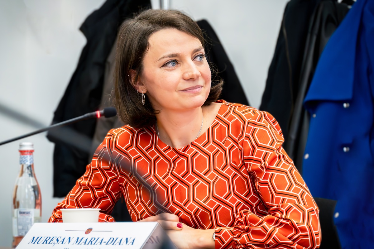 USR își mută un consilier din comisia de cultură în cea de buget, după demisia lui Ionuț Ghișe