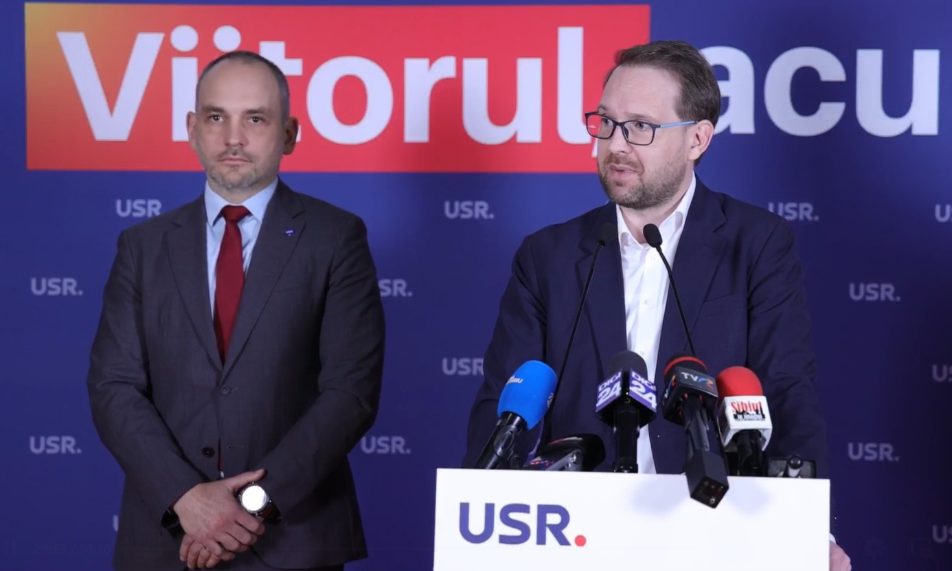 Dominic Fritz, replică pentru Grindeanu: „PSD trebuie să se obișnuiască cu gândul că nu mai poate decide totul singur”