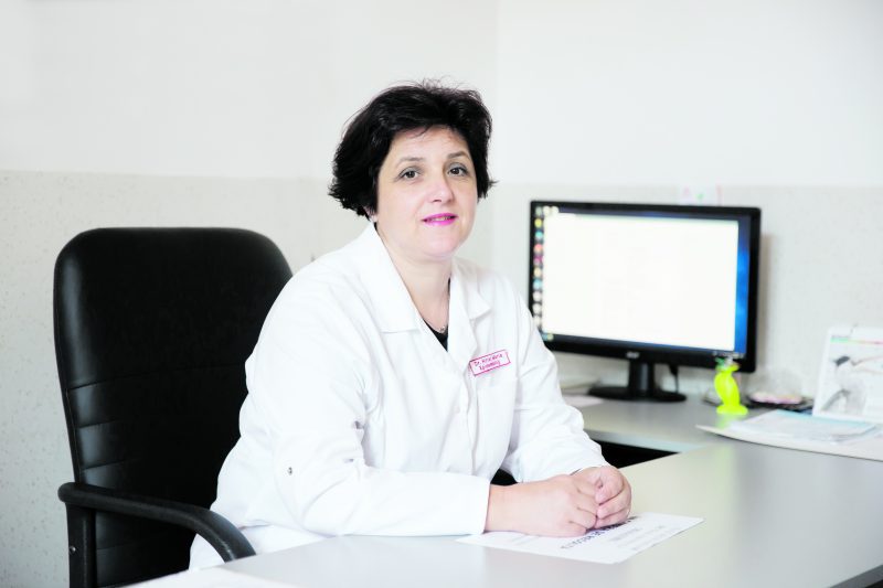 Cum putem evita îmbolnăvirea în sezonul rece. Sfaturile medicilor din Sibiu