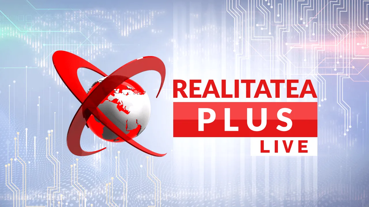 Emisia Realitatea se întrerupe astăzi pentru trei ore