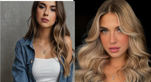 Sibianca Patricia Thomits intră în semifinalele Eurovision România 2026