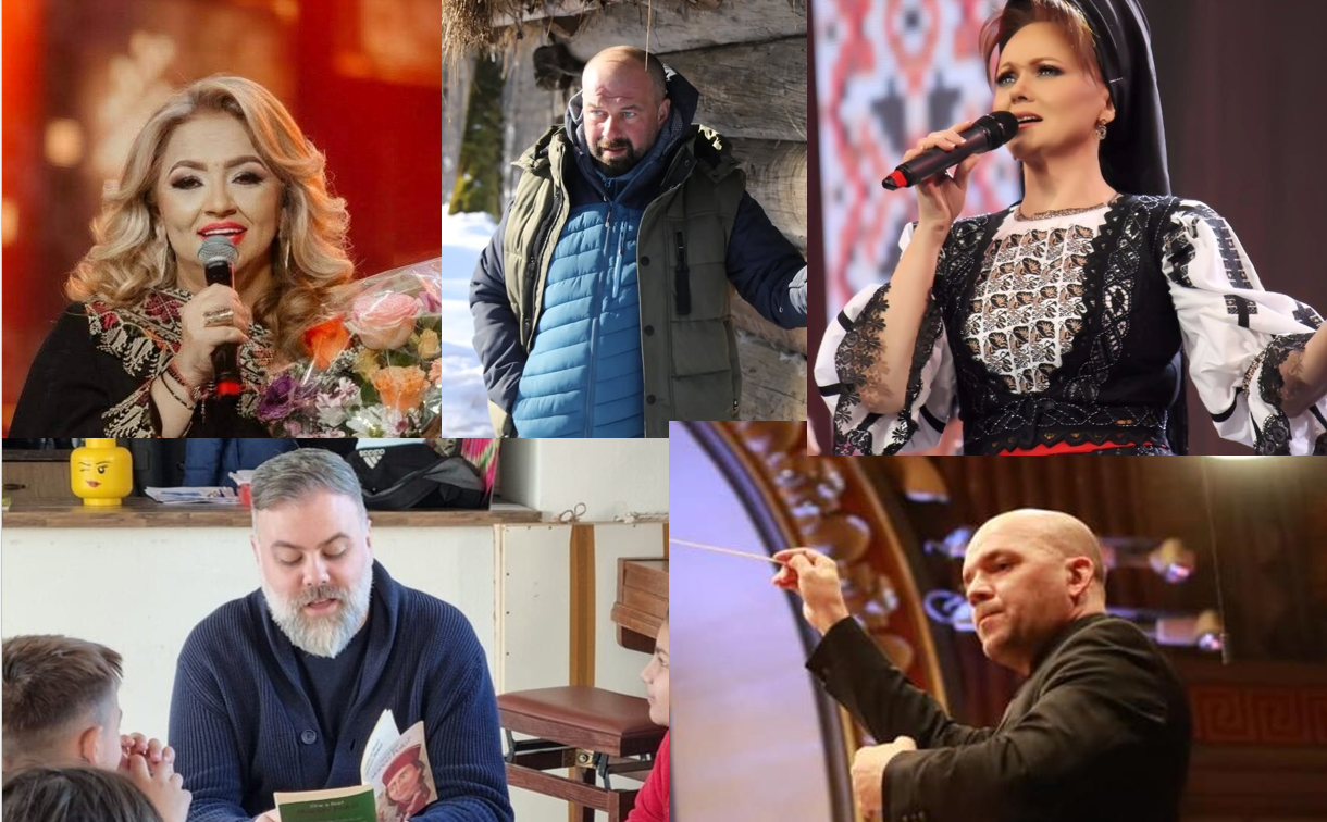 Evaluarea anuală s-a încheiat. Daniela Cîmpean: “Avem manageri de nota 10 pentru cultura sibiană”