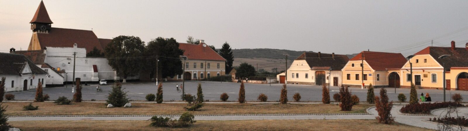 Miercurea Sibiului: Investiţia în parcul fotovoltaic este blocată din toamnă