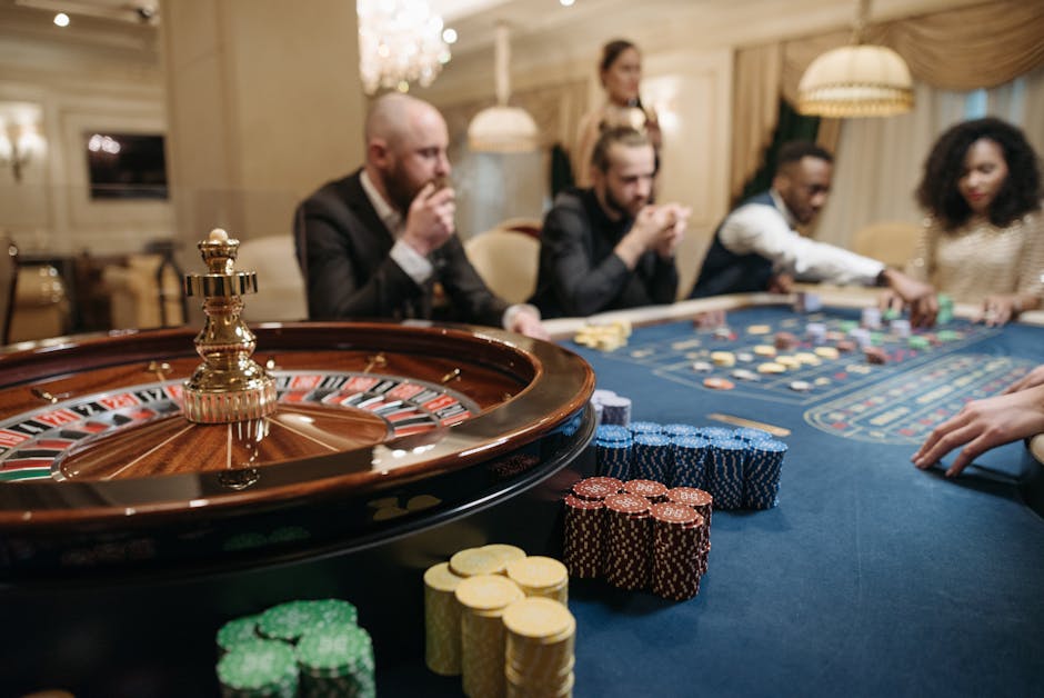 De ce utilizatorii schimbă tipurile de jocuri în timp: opinia experților Don Casino