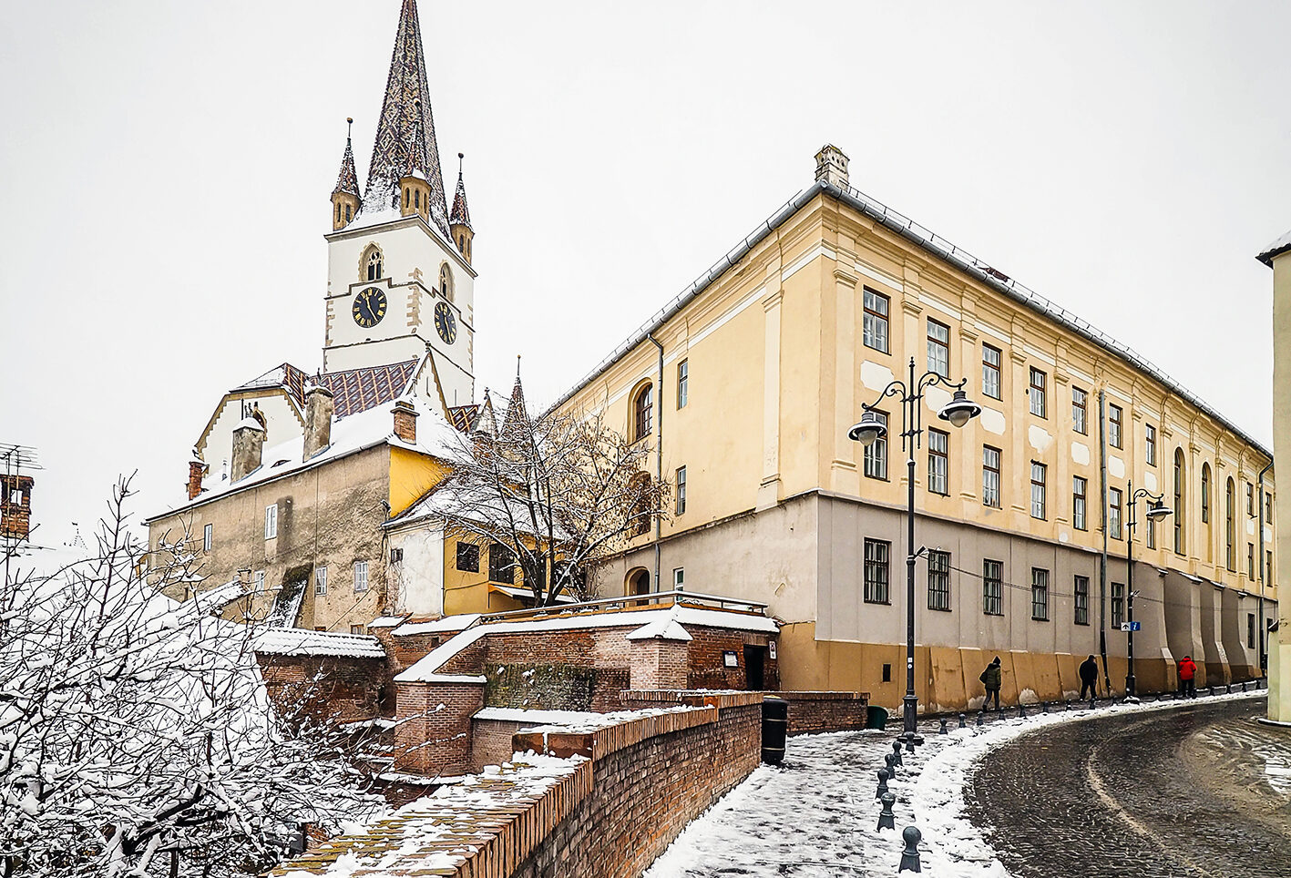 Sibiu nu hibernează. Ce facem în weekendul 21–22 februarie: ghid complet de evenimente