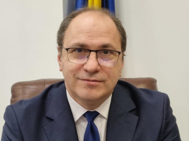 Noul ministru al Educației este Mihai Dimian