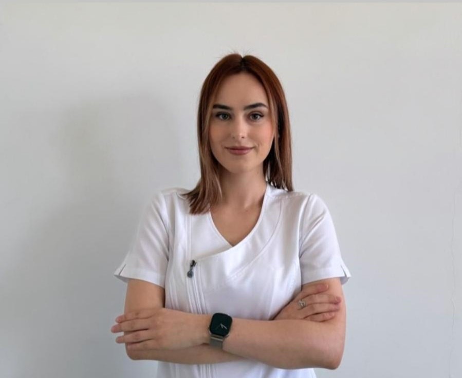 Dr. Adriana Canciu, despre recuperarea respiratorie: beneficii asupra întregului organism.  ,,Un pas concret spre a respira mai ușor și a trăi mai activ”