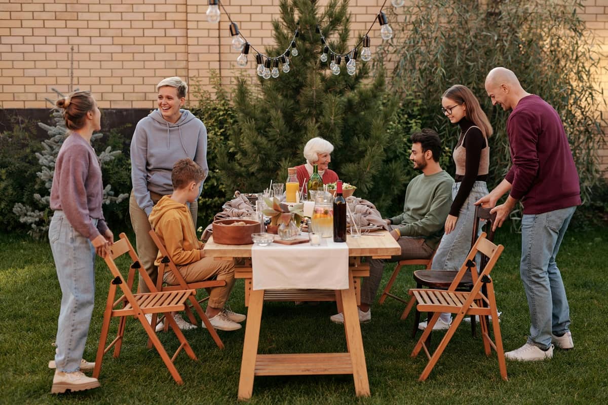 Ghidul suprem pentru un weekend relaxant în familie, cu grătar și jocuri