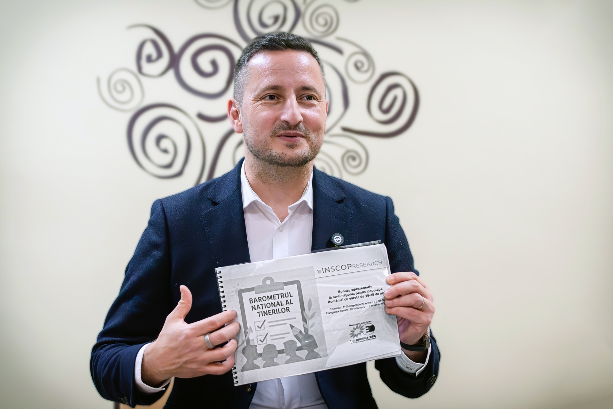 „Chiria, mâncarea și energia consumă 90% din bugetul tinerilor”. Concluziile unui studiu prezentat de Nicu Ștefănuță, la Sibiu