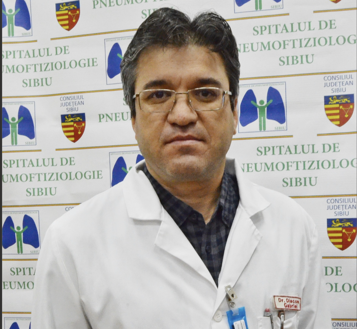 Radiografia pulmonară poate salva vieți: medicii din Sibiu explică rolul esențial al investigației