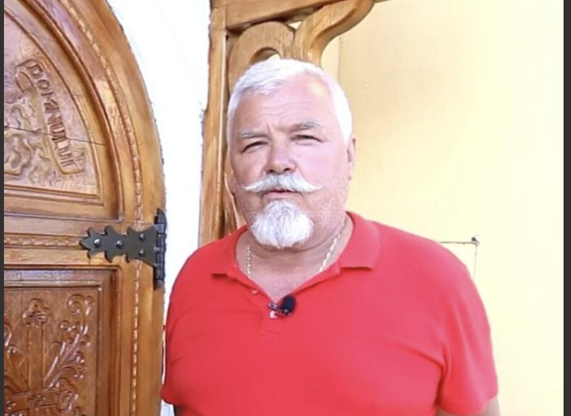 Chirpăr: O comună mai curată şi încredere acordată viitoarelor generaţii