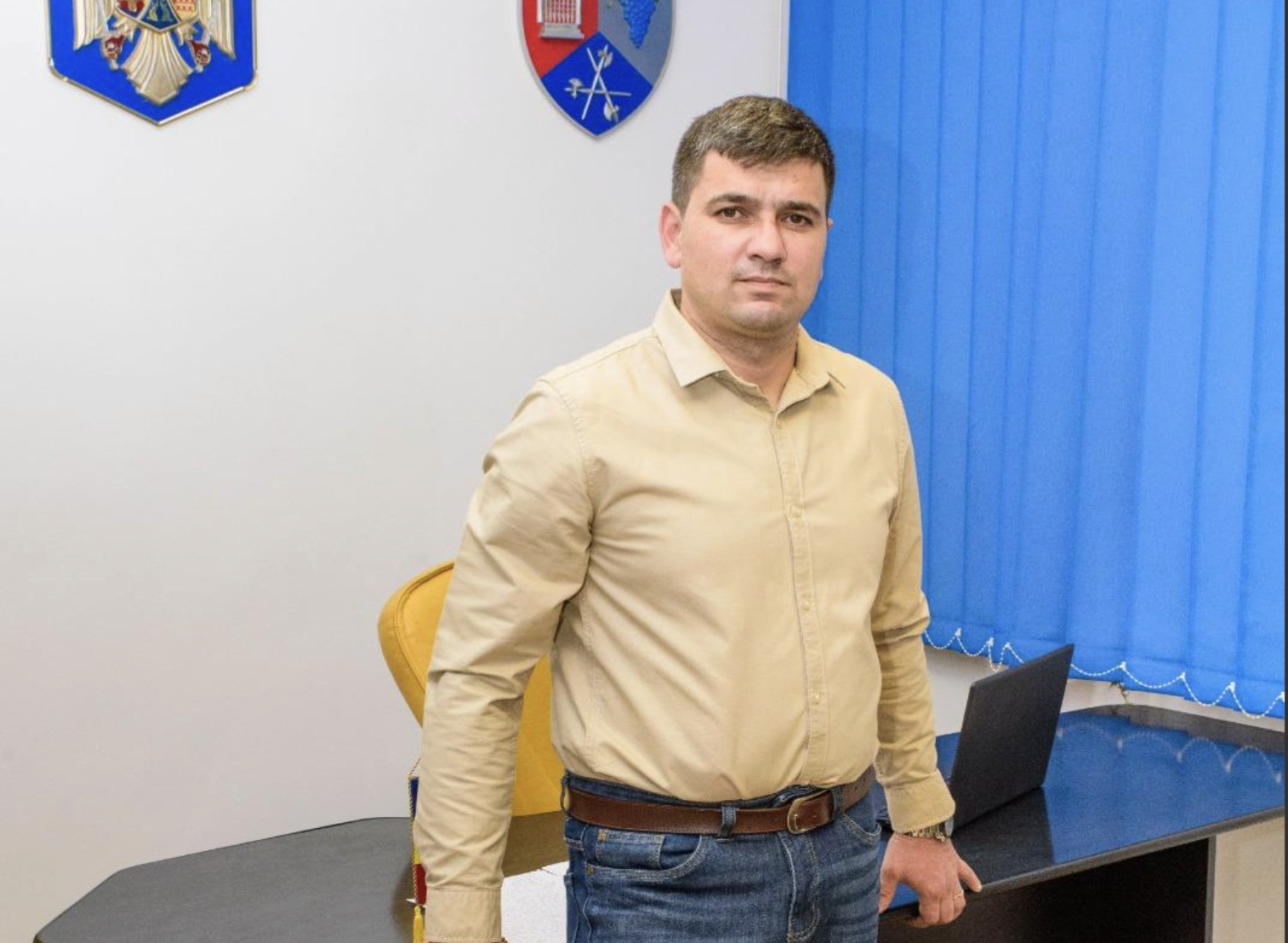 Copşa Mică: În 2026, 500 de apartamente vor fi întabulate pentru proprietari
