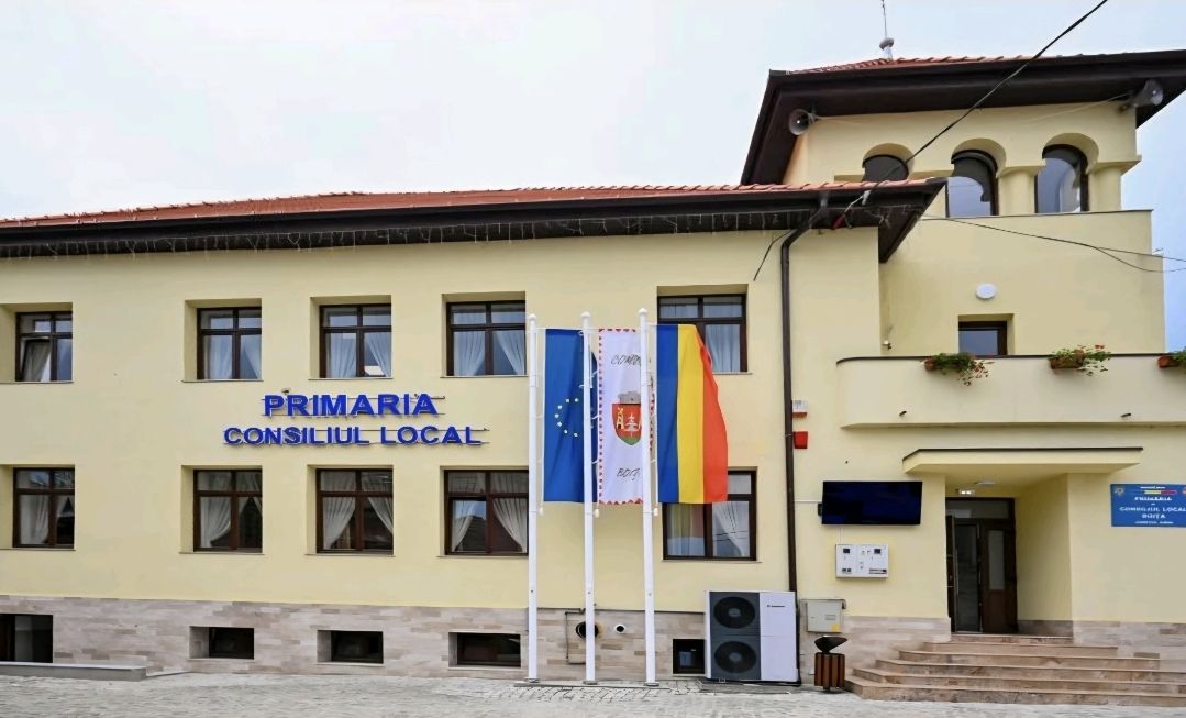 Proprietarii din mai multe zone ale comunei Boița își pot ridica extrasele de carte funciară