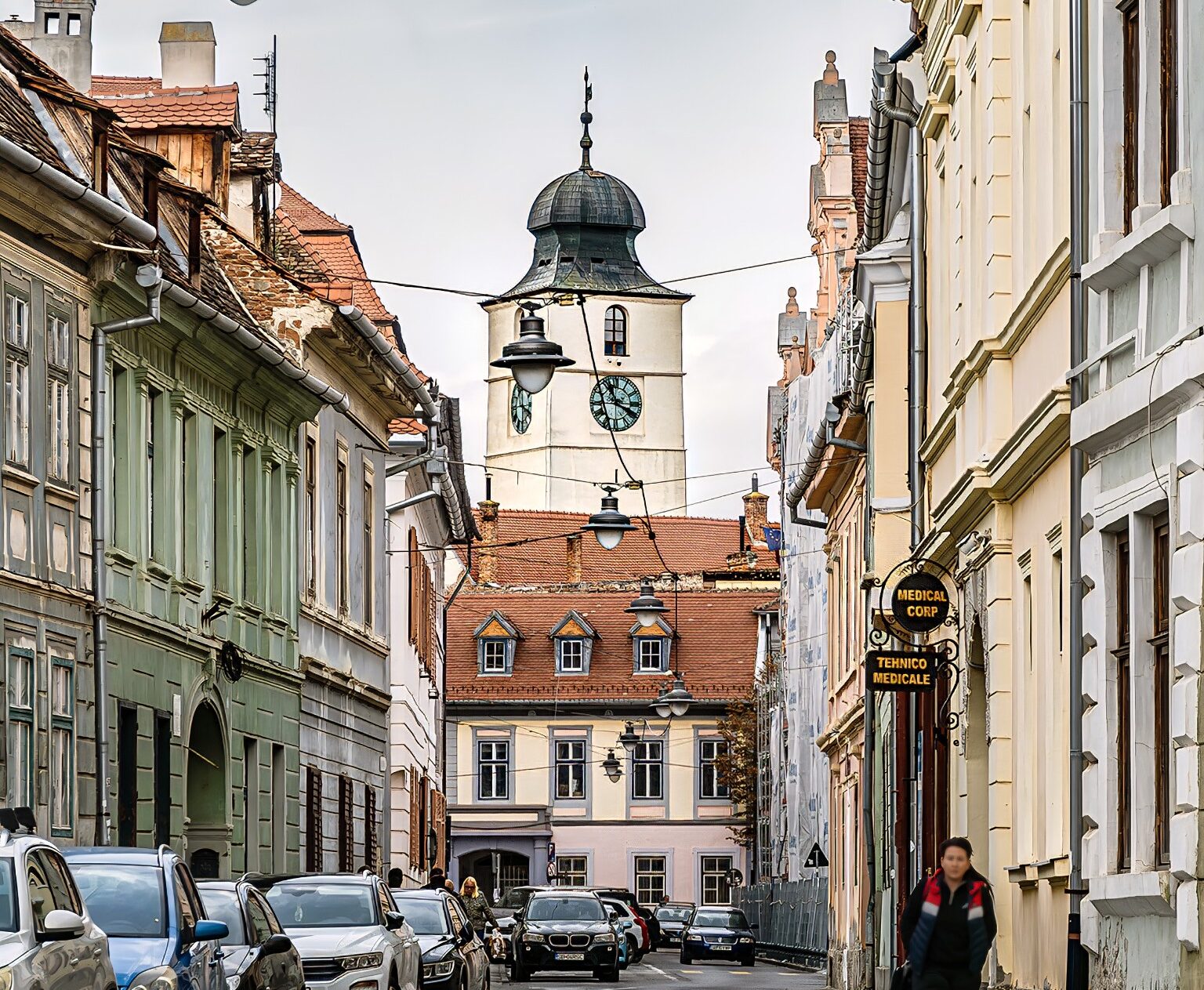 Ce facem în Sibiu în weekendul 7–8 Martie. Lista evenimentelor din oraș