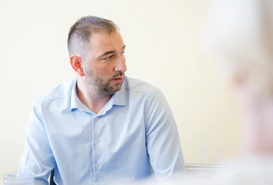 Bruiu: Proiect de 80.000 de euro finanţat din surse extrabugetare